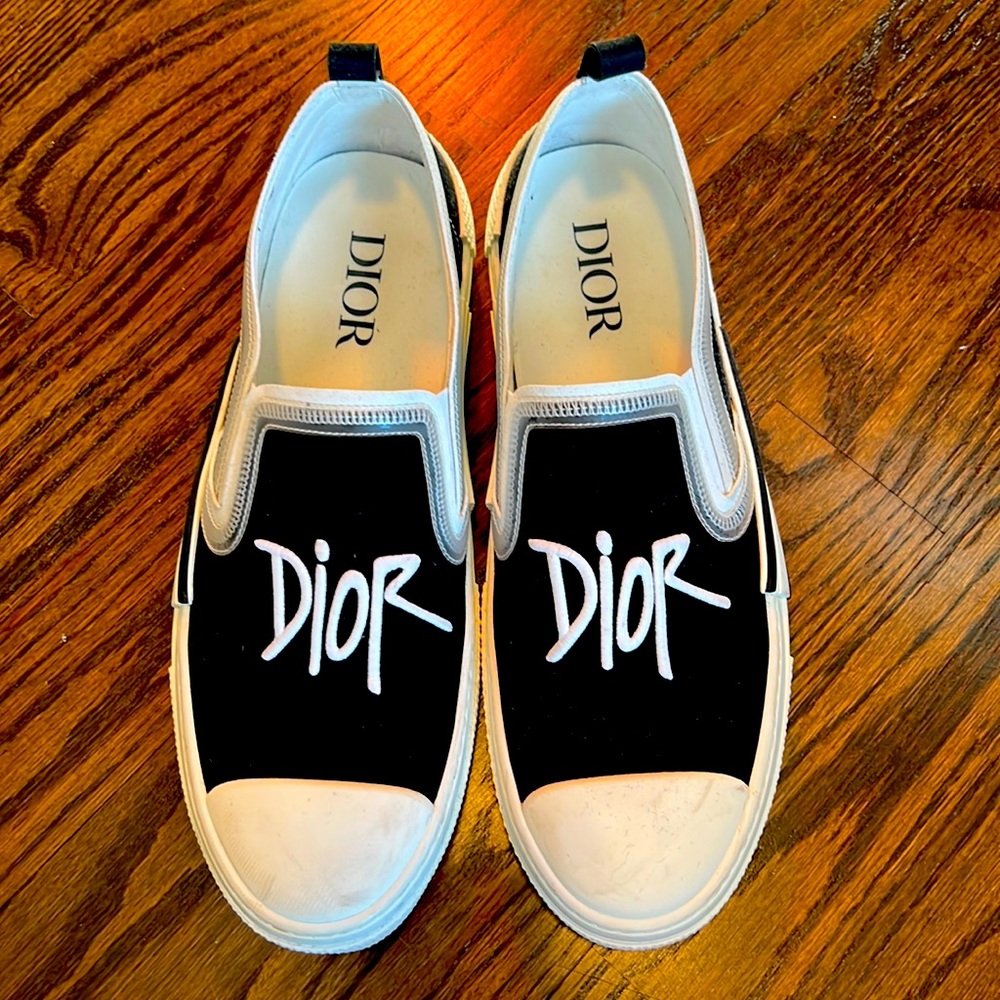 Dior Sneakers